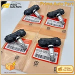 4x Oem Tire Pressure Sensor Tpms 42753-tr3-a810 For Honda Civic Odyssey Usa. Fixed Price $51.21.