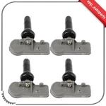 4pcs For Cadillac Sts Chevrolet Corvette Tire Pressure Sensors Tpms 315mhz. Fixed Price $30.93.
