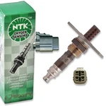 Ngk Ntk Upstream Left Air Fuel Ratio Sensor For 2015-2018 Mercedes-benz E400 Xh. Fixed Price $118.36.