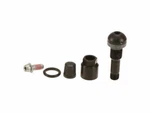 For 2015 Porsche 918 Spyder Remote Tpms Valve Assembly Genuine 45138px. Fixed Price $45.38.