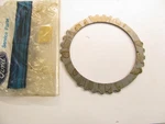 Ford Oem E8dz-7b437-a Automatic Transmission Clutch Pressure Plate 1986-91 Axod. Fixed Price $8.99.