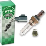 Ngk Ntk Downstream O2 Oxygen Sensor For 2003-2010 Volvo V70 3.2l L6 2.4l L5 Um. Fixed Price $85.17.