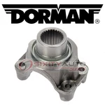 Dorman Front Driveshaft At Axle Drive Shaft Pinion Yoke For 1975-1978 Lu. Fixed Price $147.38.