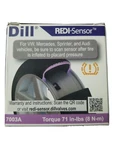 Dill 7003a 315mhz Tpms Redi Sensor With Adjustable Clamp In Valve Stem. Fixed Price $39.00.