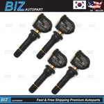 4pcs Tpms Sensors For 2019-2023 Genesis G70 2018-2023 Kia Stinger # 52940-n1000. Fixed Price $39.00.