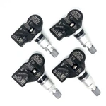 4pc Tpms Tire Pressure Monitoring Sensor For Porsche Audi Mclaren Vw 5q0907275b. Fixed Price $28.88.