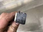Bmw X5 E70 X6 E71 Front Crash Impact Sensor Module. Fixed Price $13.54.