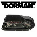 Dorman Automatic Transmission Oil Pan For 2000-2001 Workhorse Fastrack Si. Fixed Price $111.30.