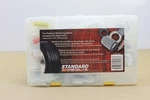 Standard Tpm6100sk Tire Pressure Monitoring System Repair Service Kit Tpms. Fixed Price $110.00.