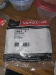F27) Ford Oem Genuine Motorcraft Mounting Kit Tpms-8. Fixed Price $13.00.