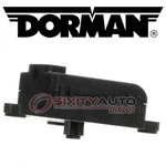Dorman Main Hvac Heater Blend Door Actuator For 2001-2006 Chrysler Cirrus Rm. Fixed Price $37.47.