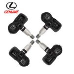 4x Oem Genuine Lexus Tire Pressure Sensor Tpms 42607-33021 Pmv-107j. Fixed Price $69.98.