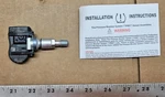 Tpms Sensor-oe Vdo Se51003. Fixed Price $24.79.