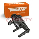 Dorman Vapor Canister Purge Valve For 2004-2006 Mazda B2300 2.3l L4 Emission Su. Fixed Price $60.93.