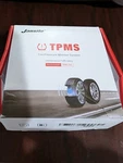 Jansite Tpms Tire Pressure Monitor System. Fixed Price $19.99.