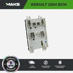 2015 Dodge Challenger Rebuilt Oem Body Control Module 68186570ae. Fixed Price $366.00.