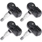 4x Tire Air Pressure Sensor Tpms 42607-33021 For Toyota Corolla Pmv-107j 315mhz. Fixed Price $25.99.