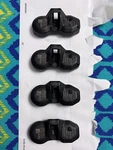 Bmw Tpms Tire Pressure Sensors 6790054-04 Set Of 4. Fixed Price $90.00.