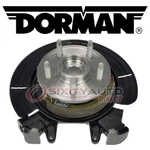 Dorman Rear Left Suspension Knuckle Kit For 2002-2005 Mercury Mountaineer Wb. Fixed Price $371.95.