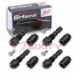 4 Pc Huf Tpms Sensor Service Kits For 2006-2017 Bmw X3 Tire Pressure Ax. Fixed Price $23.03.