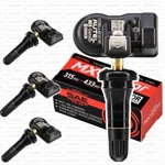 Autel Tpms Mx-sensor 315mhz 433mhz Universal Programmable Tire Pressure Sensors. Fixed Price $90.59.