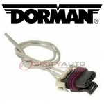 Dorman Techoice Crankshaft Position Sensor Connector For 2008-2017 Gmc Ce. Fixed Price $47.21.