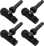 4pc Tpms Tire Pressure Sensor 315mhz For Ford F150 Lincoln Mkz 6f2a1a176ae. Fixed Price $44.98.