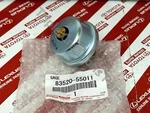 Toyota Genuine 8352055011 Gage Assy Oil Pressure Sender 83520-55011 Oem. Fixed Price $58.21.