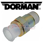Dorman Engine Oil Cooler Line Connector For 1985-1995 Gmc K2500 6.2l 6.5l V8 Yp. Fixed Price $32.35.