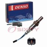 Denso Upstream Left Oxygen Sensor For 2003-2004 Hyundai Santa Fe 2.7l V6 Zc. Fixed Price $71.29.