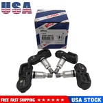 Oem 4pcstpms Tire Pressure Sensor Pmv-c010 For Prius Lexus 42607-06020. Fixed Price $36.21.