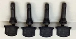 40700-6ra0a Nissan Rogue Tire Pressure Sensors (set Of 4) New Oem! 407006ra0a. Fixed Price $99.99.