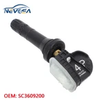 Tpms Tire Pressure Sensor For 2018-2019 Byd Tang Qin Yuan Pro 433mhz Sc3609200. Fixed Price $14.99.
