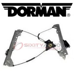 Dorman Front Right Window Regulator For 2008-2013 Bmw M3 Body Doors Ok. Fixed Price $120.34.