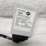 04 05 06 Bmw E83 X3 Tire Pressure Monitoring System Sensor Module Oem. Fixed Price $35.99.
