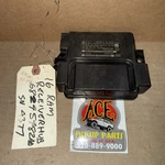 2016-2024 Dodge Ram 1500 Tpms Receiver Module P68245482ad Oem. Fixed Price $59.99.