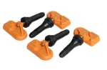 4pc 315mhz Tpms Snap-in Tire Pressure Monitoring System Sensor For 6f2z-1a189-a. Fixed Price $29.00.