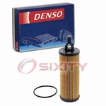 Denso Engine Oil Filter For 2014-2017 Ram Promaster 2500 3.6l V6 Change Uv. Fixed Price $15.74.