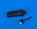 Bmw E82 E90 E92 E60 F10 E70 E93 Rdc Tire Pressure Monitor Antenna Sensor Oem. Fixed Price $114.99.