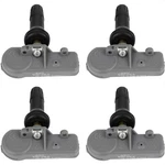 4pcs Tire Pressure Sensor Tpms Bb5t-1a180-aa For Ford Escape Explorer. Fixed Price $26.69.