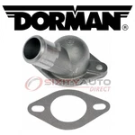 Dorman Engine Coolant Thermostat Housing For 2002-2003 Workhorse Fastrack Bf. Fixed Price $38.18.