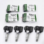 4pcs Lr070840 Tpms Tire Pressure Sensors For Land Rover Range Sport. Fixed Price $42.99.