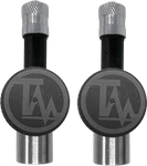 Valterra Tm22156vp Tireminder Flow Through Transmitters Tm-2flow-thru. Fixed Price $111.19.