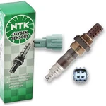 Ngk Ntk Downstream Right O2 Oxygen Sensor For 2008-2014 Lexus Is F 5.0l V8 - Cp. Fixed Price $95.00.
