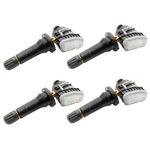 Oem Gm 2018-2024 Chevy Gmc Set Of 4 Tire Pressure Sensors Xl7 -314.9mhz 84413365. Fixed Price $139.99.