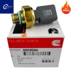 Genuine Cummins Pressure Sensor 4928594 For Isx Ism Isc Isb Exhaust Gas. Fixed Price $28.87.
