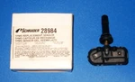 Schrader 28984 Tpms Sensor Set Fits 2015 Ram 1500 2500 3500 (315 Mhz ). Fixed Price $24.99.