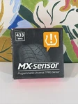 Autel Mx-sensor 433mhz Snap In Sensor Mxsensor433rp Tpms Programmable Universal. Fixed Price $24.29.