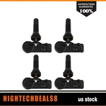 4x Tpms Tire Pressure Sensor For 2011-2017 Hyundai Kia Rio 1.6l 1.8l 315mhz. Fixed Price $33.19.