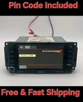 2012-2020 Dodge Grand Caravan Town Country Am Fm Radio Audio Receiver Oem. Fixed Price $227.99.
